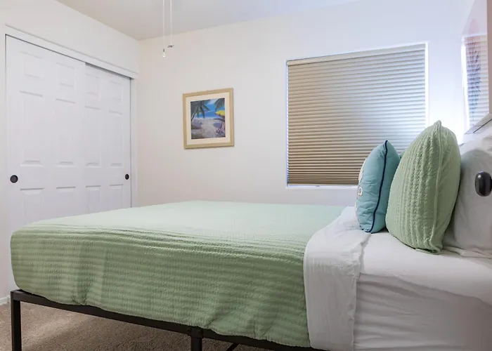 Casa vacanze Sun-kissed Gem - Pool Heater Golf Az Peoria