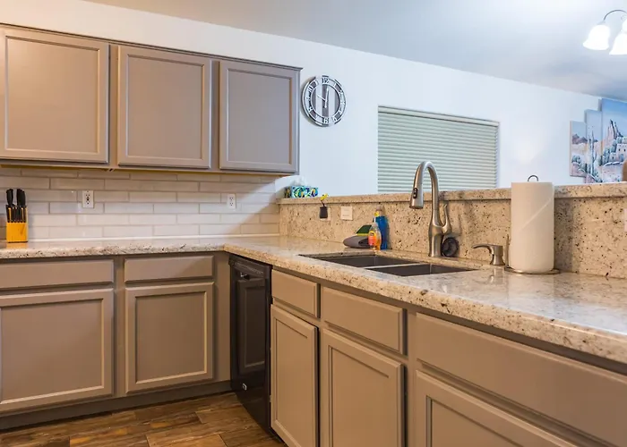 Casa vacanze Sun-kissed Gem - Pool Heater Golf Az Peoria