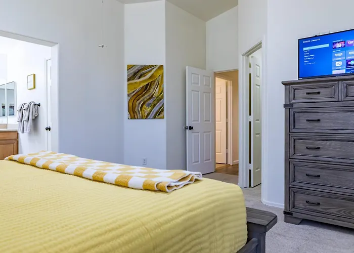 Sun-kissed Gem - Pool Heater Golf Az * Peoria
