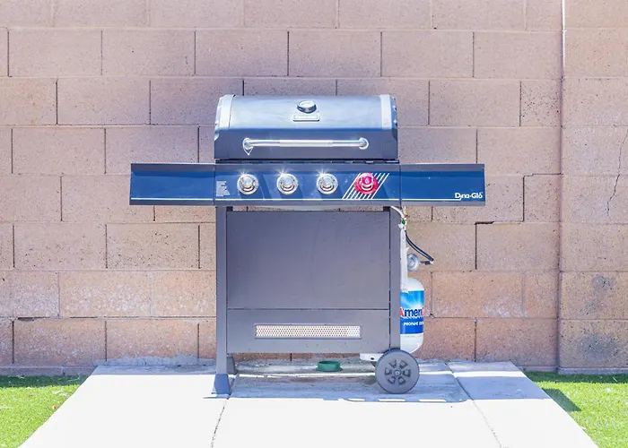 Casa vacanze Sun-kissed Gem - Pool Heater Golf Az Peoria